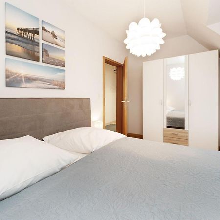 Mittelweg 6 Wohnung 3 Groemitz Ngoại thất bức ảnh