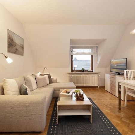 Mittelweg 6 Wohnung 3 Groemitz Ngoại thất bức ảnh
