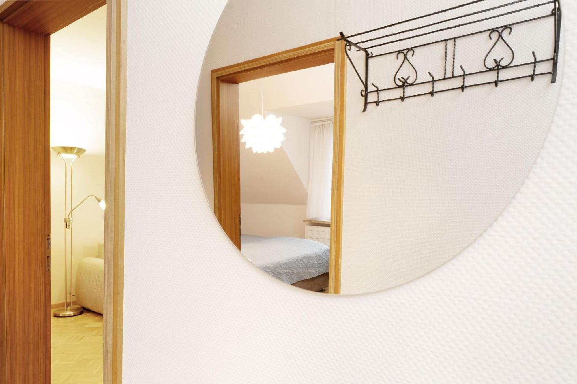 Mittelweg 6 Wohnung 3 Groemitz Ngoại thất bức ảnh