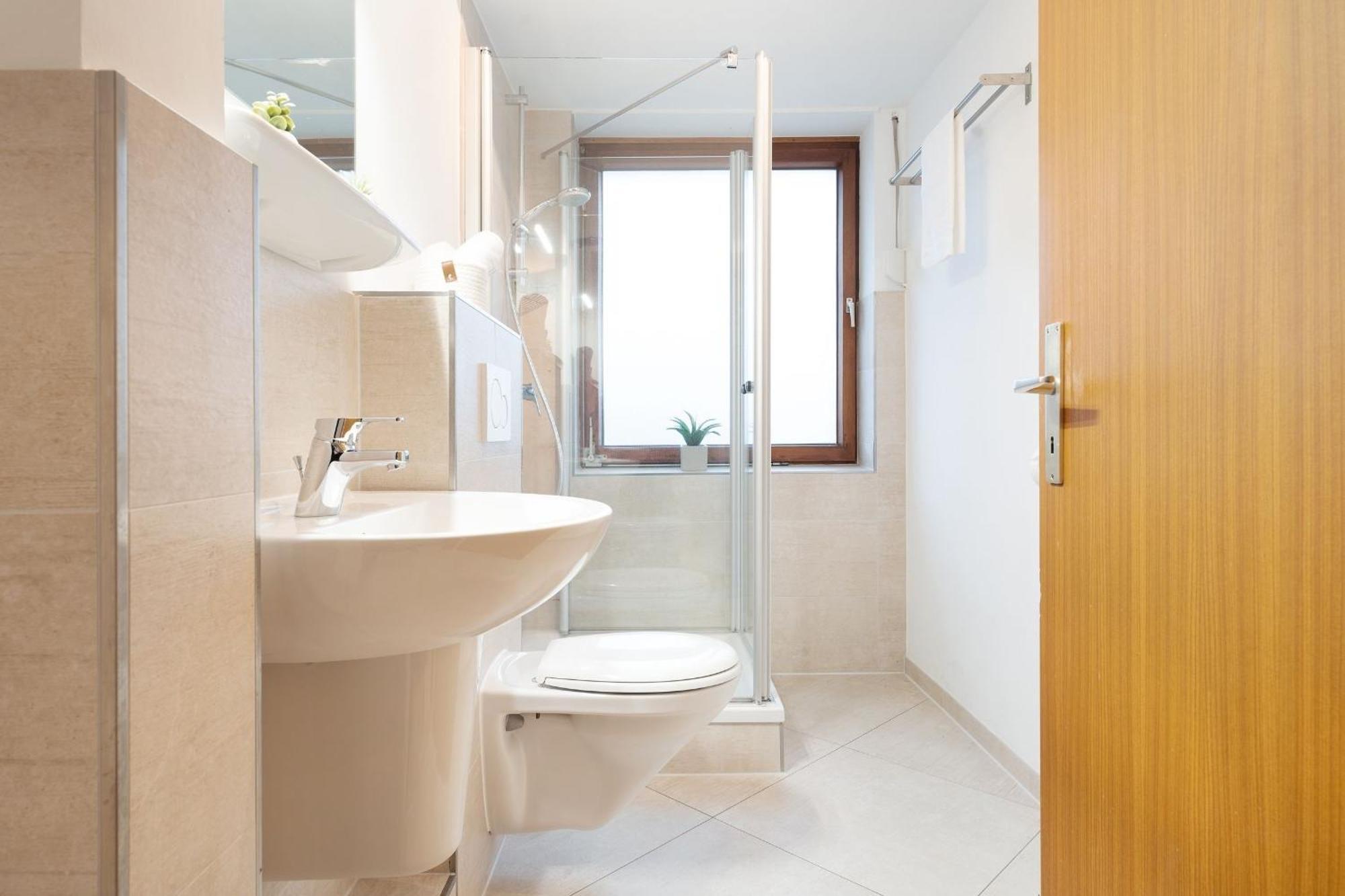 Mittelweg 6 Wohnung 3 Groemitz Ngoại thất bức ảnh