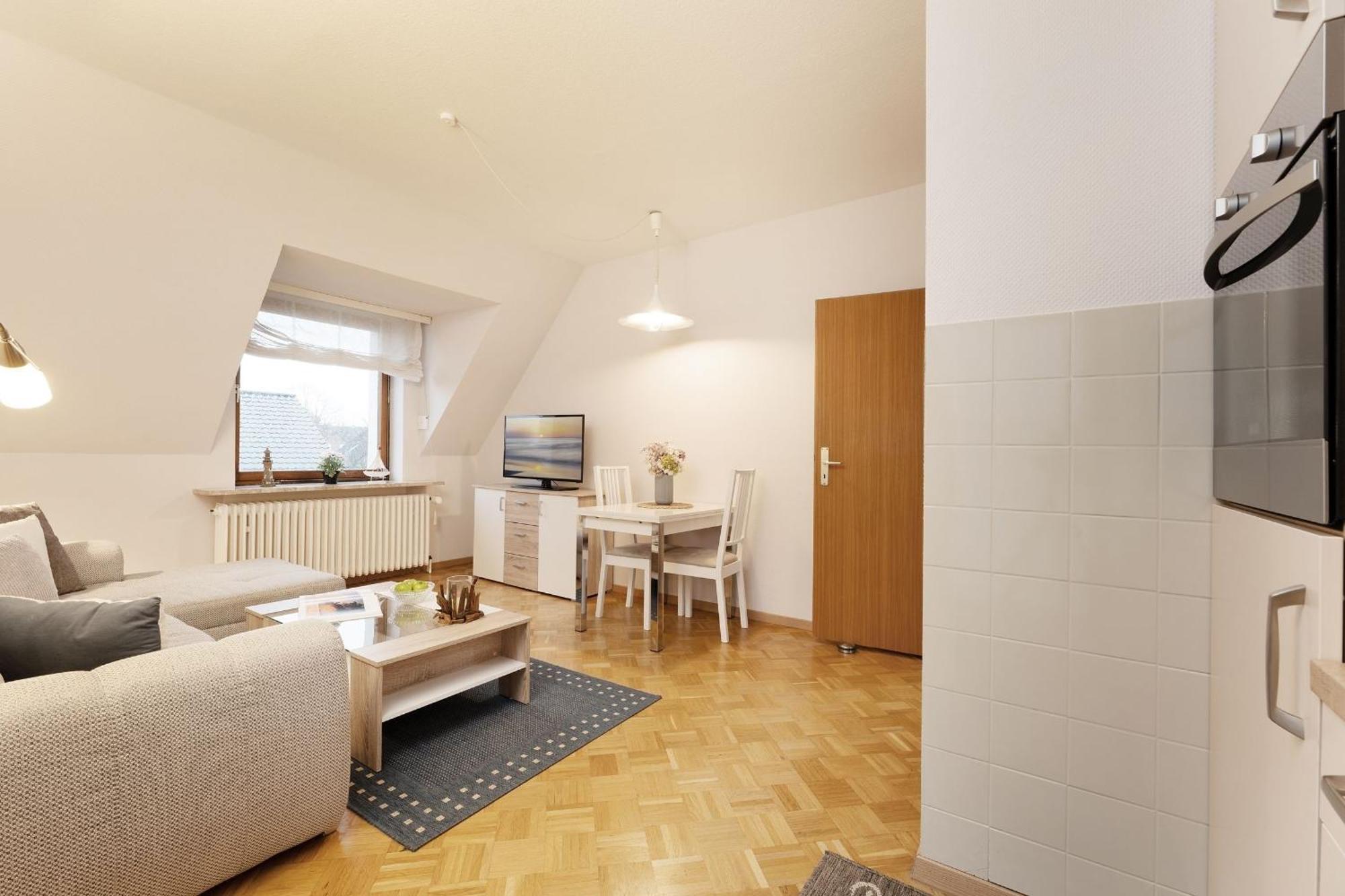 Mittelweg 6 Wohnung 3 Groemitz Ngoại thất bức ảnh